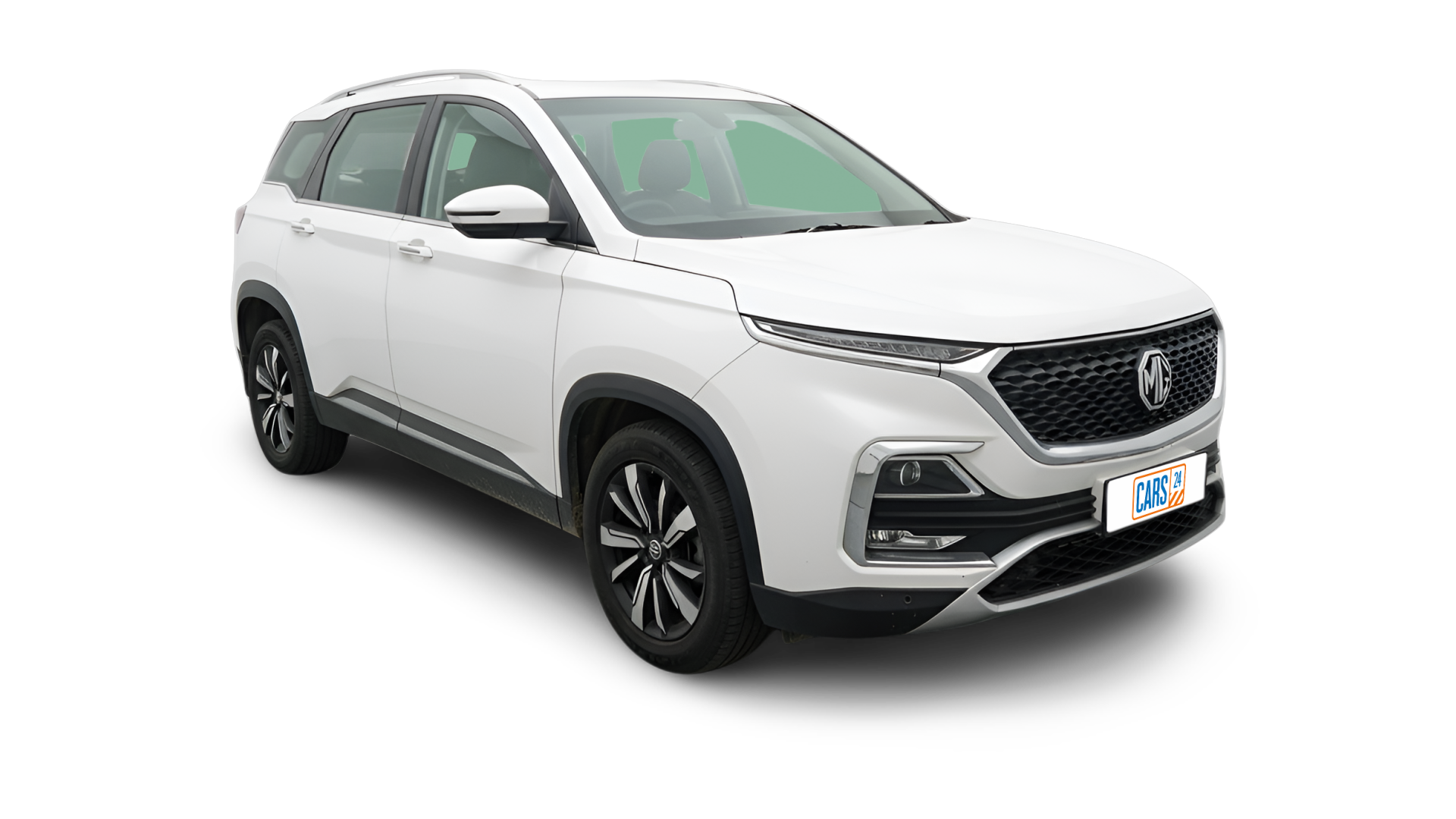 MG HECTOR-img